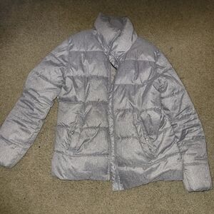 Old navy medium coat
